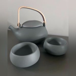 Japanese Style Tea Set